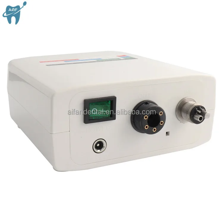 Электродвигатель Aifan Dent Den tal Internal Spray Микромотор с наконечником 1:5