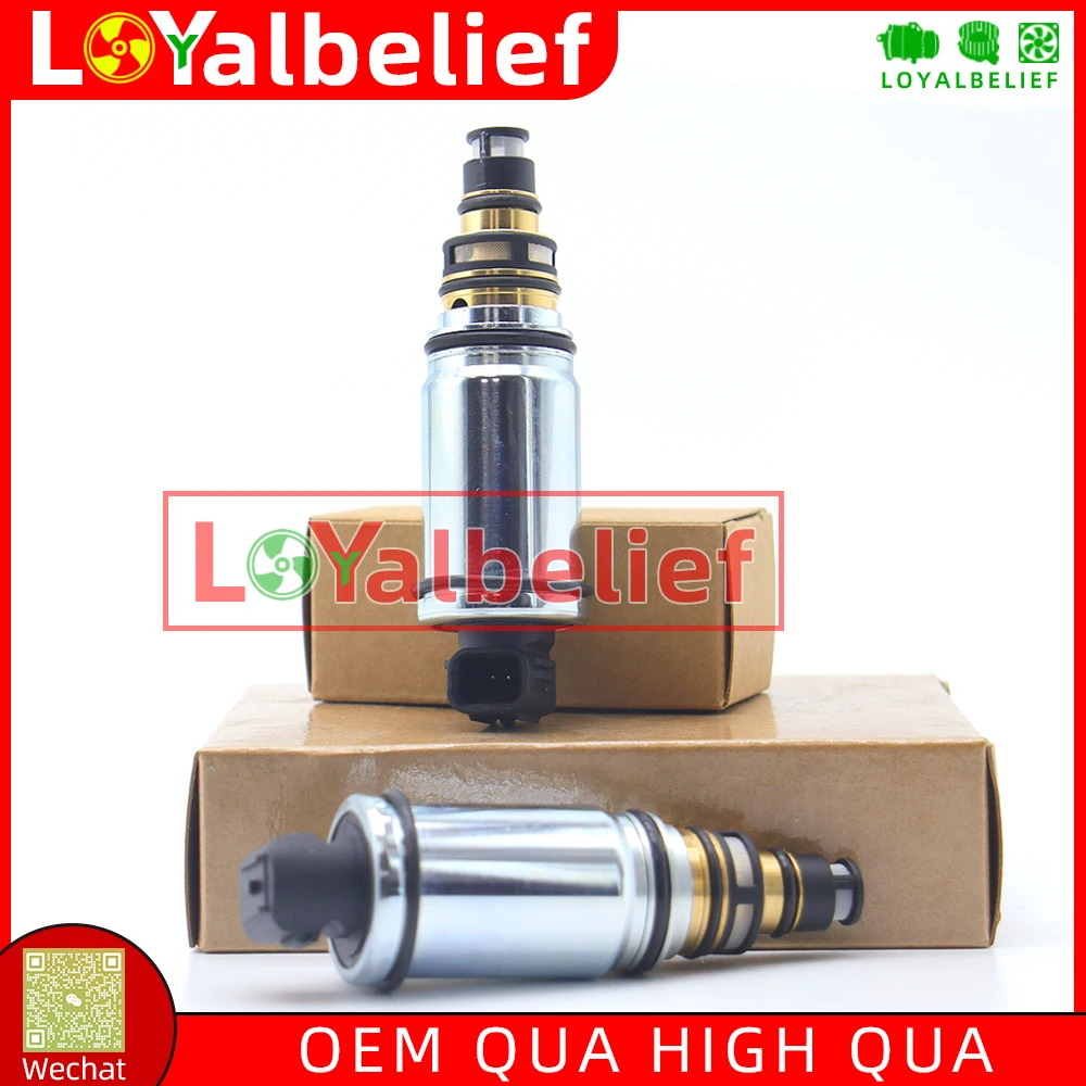 LY-54 Новый регулирующий клапан компрессора переменного тока для Hyundai Santa FE Kia Sorento