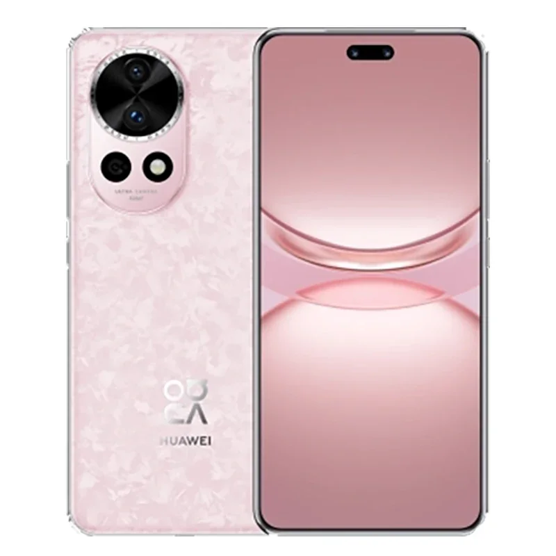 Смартфон Huawei nova 12 pro 12/256ГБ 12/512ГБ china восстановленный