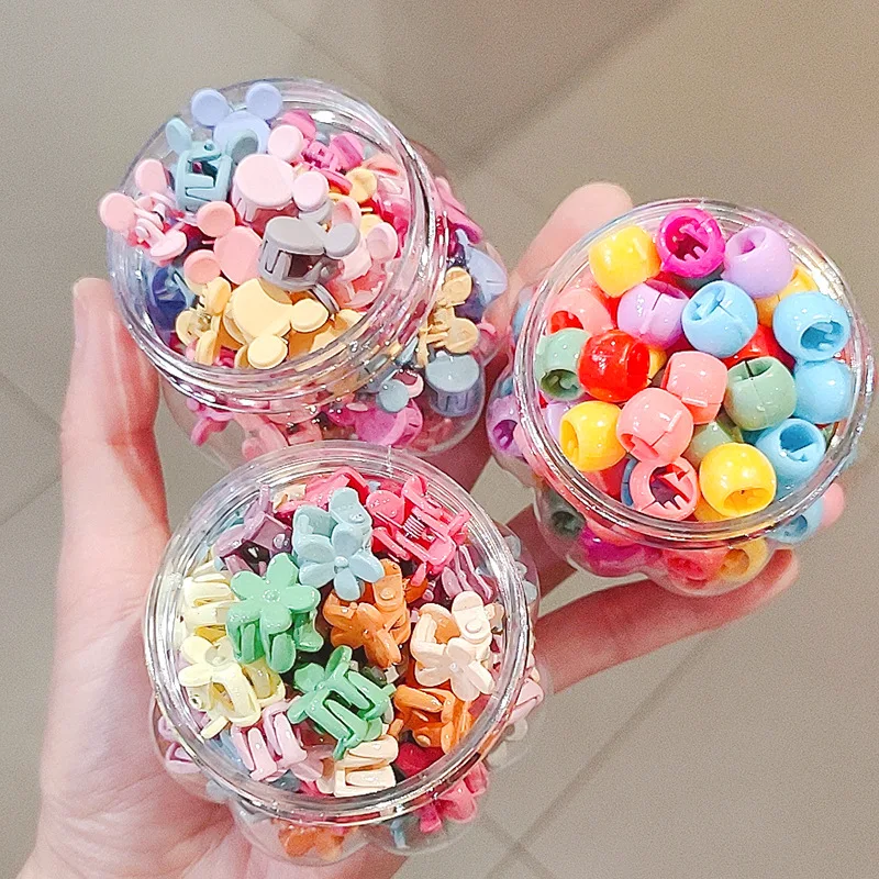 Рисунок 5 - заколки для волос для девочек