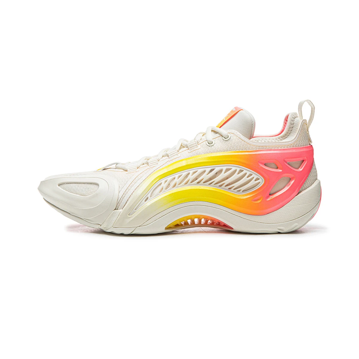 Баскетбольные кроссовки LI NING ZHIKONG1 SUPER LOW для мужчин, износостойкие и нескользящие, профессиональные, практичные, с амортизацией. (art.: 3920dc71ec92e) - 3920dc71ec92e