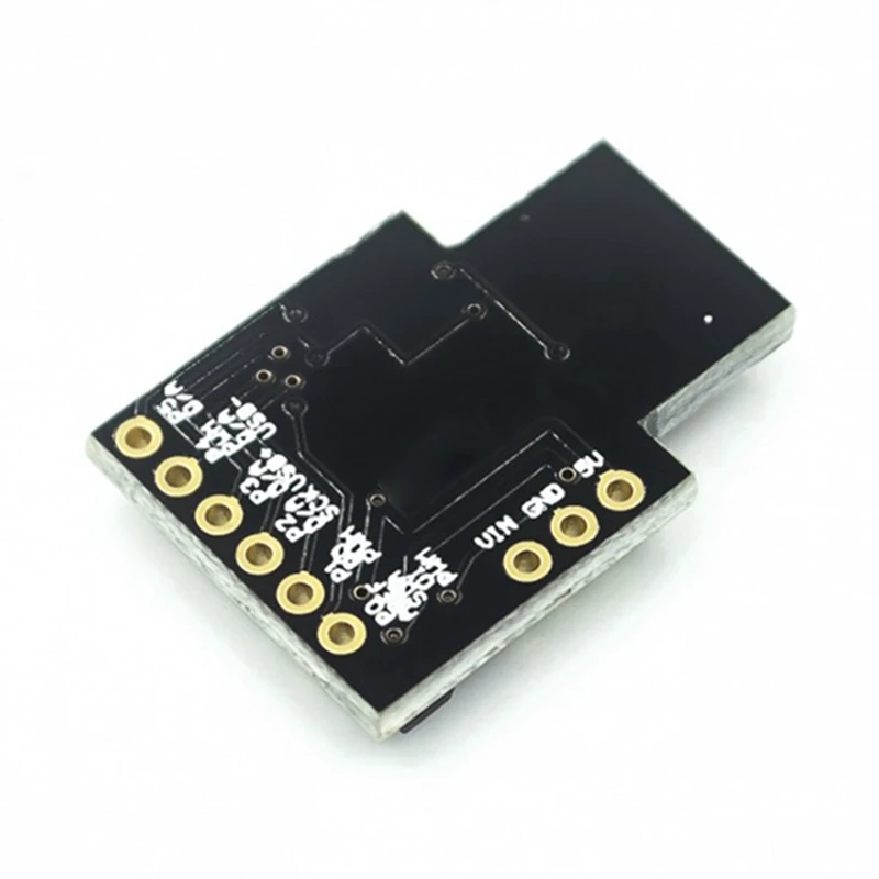 Макетная плата для ATTINY85 USB запасные части универсальная удобная портативная
