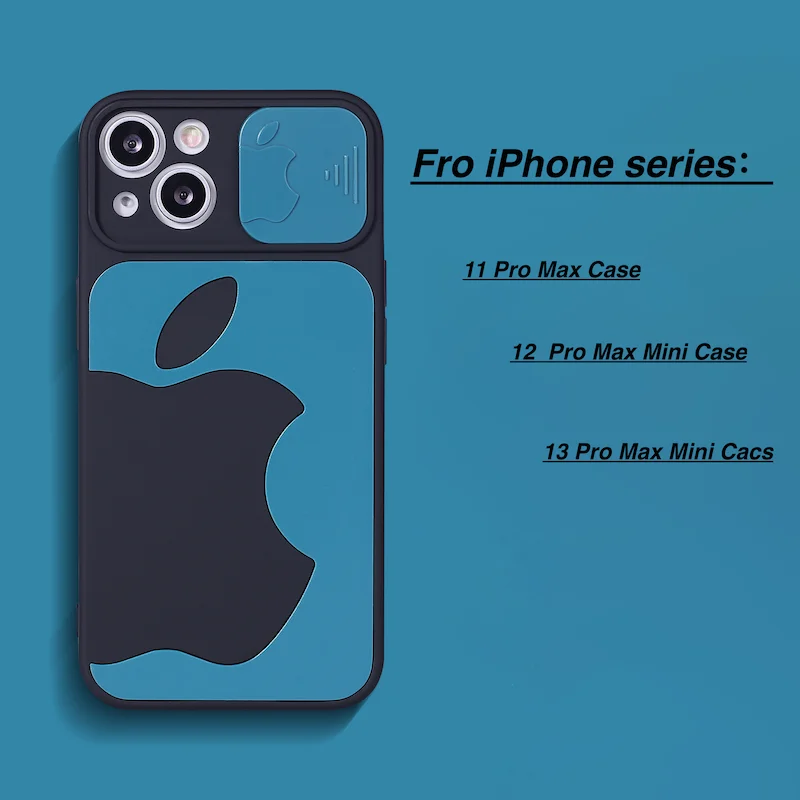 Защитный чехол для объектива камеры IPhone 11 12 13 Pro Max 8 7 Plus XR X Xs мужчин и женщин Iphone