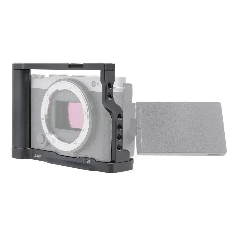 Клетка для камеры Panasonic LUMIX S9