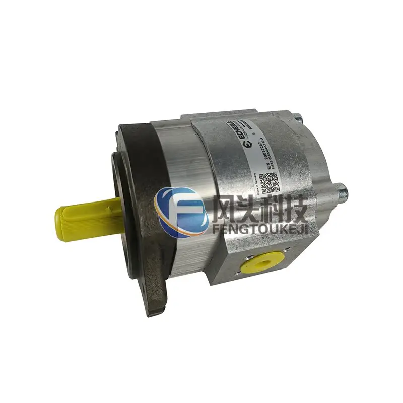 EIPS2-006/011/013/016/019/022/025 series сервопривод Шестеренчатый насос