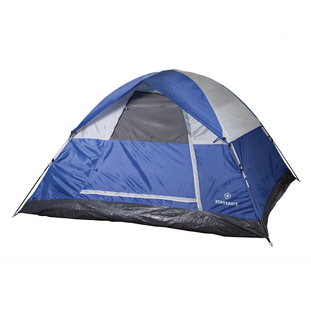 

4-Person Dome Tent