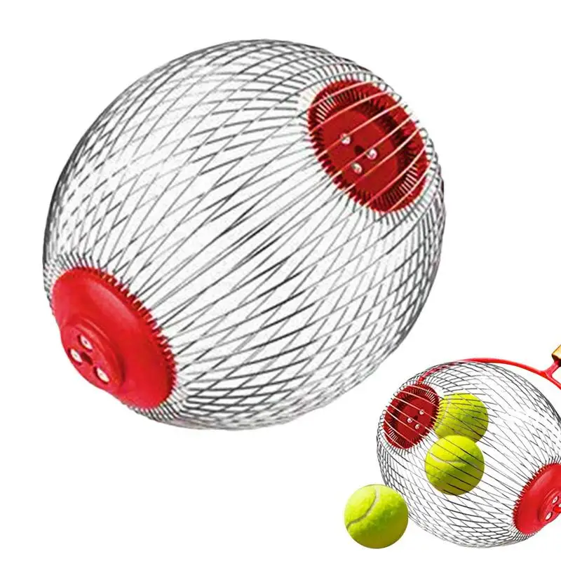 

Ball Collector Rolling Nut Harvester Ball Picker Length Adjustable Outdoor Manual Tools Picker Collector Walnuts Pecans Balls