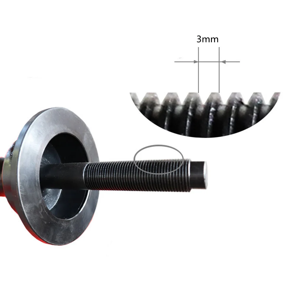 Шаг 40x3 мм быстросъемный гаечный зажим гайка винт крыло обод вставная жесткий