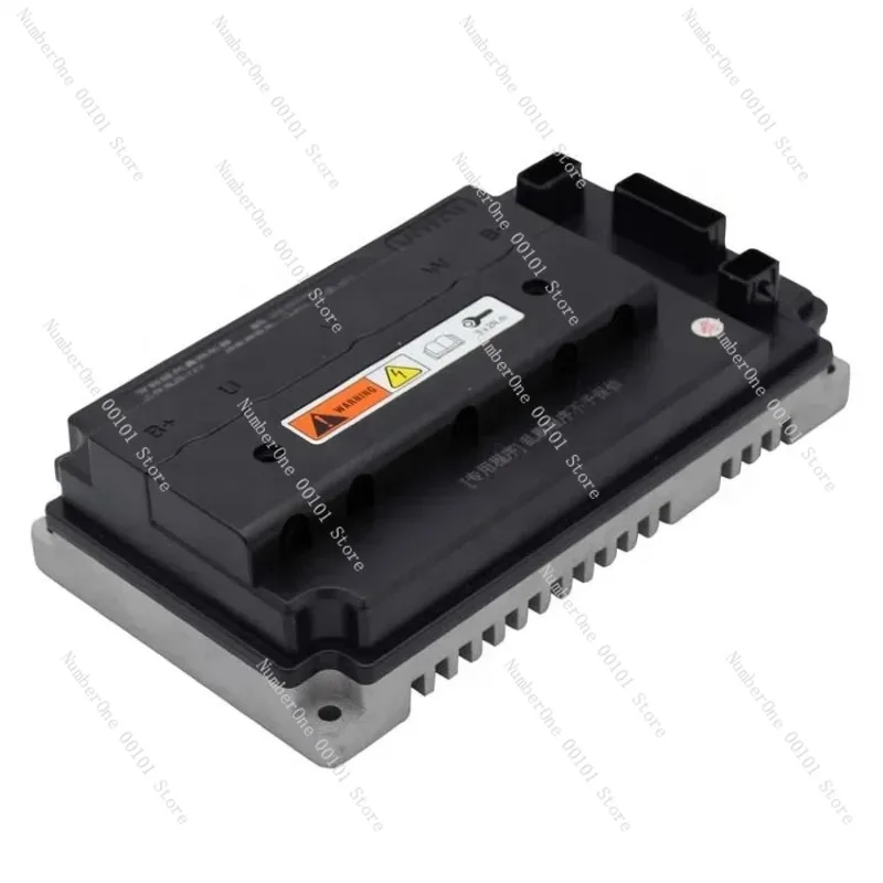 VOTOL новая версия EM100SP 72V200A 5 кВт программируемый контроллер для электрического