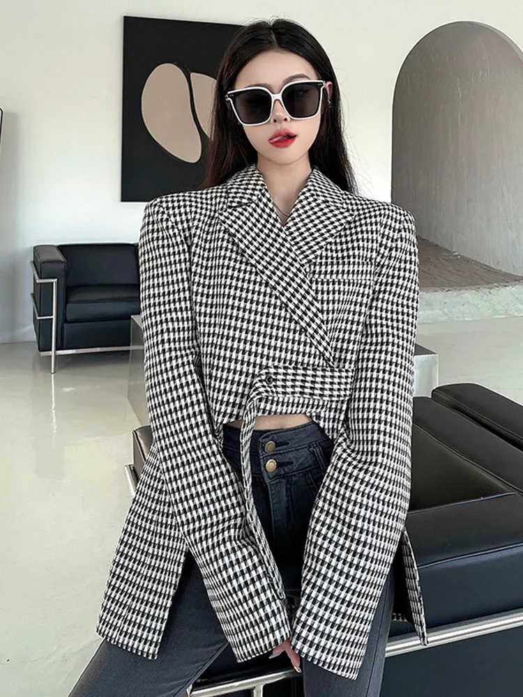 Уличная одежда SONNEESD модное пальто в стиле Харадзюку винтажный индивидуальный