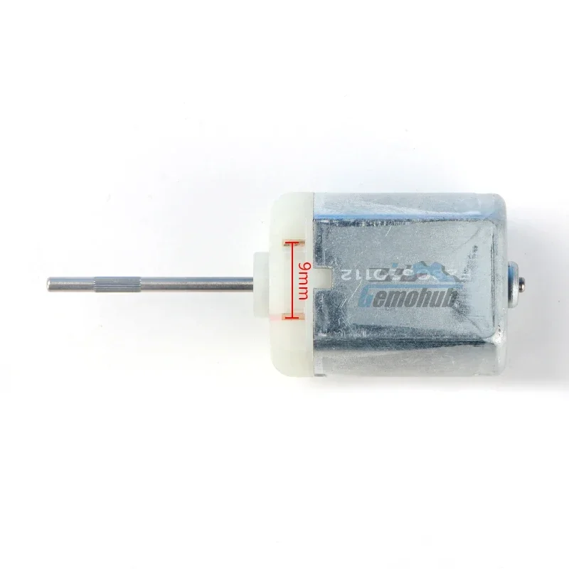 Gemohub автомобильный зеркальный складной двигатель ремонт высокой скорости 12 В