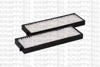 

Код магазина: Пыльцевой фильтр 6040033 для i20