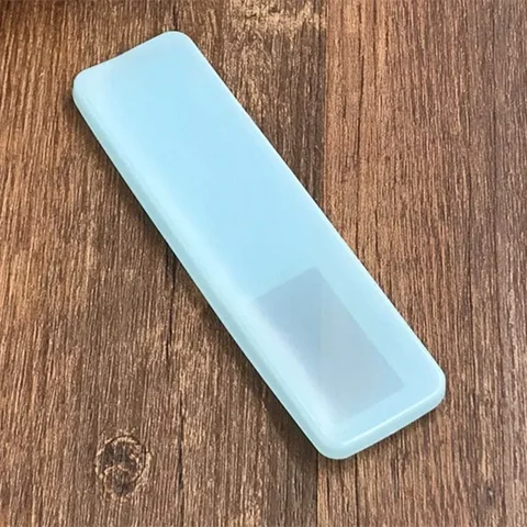 Противоударный силиконовый чехол для пульта Xiaomi 4A 4C 4X 4S