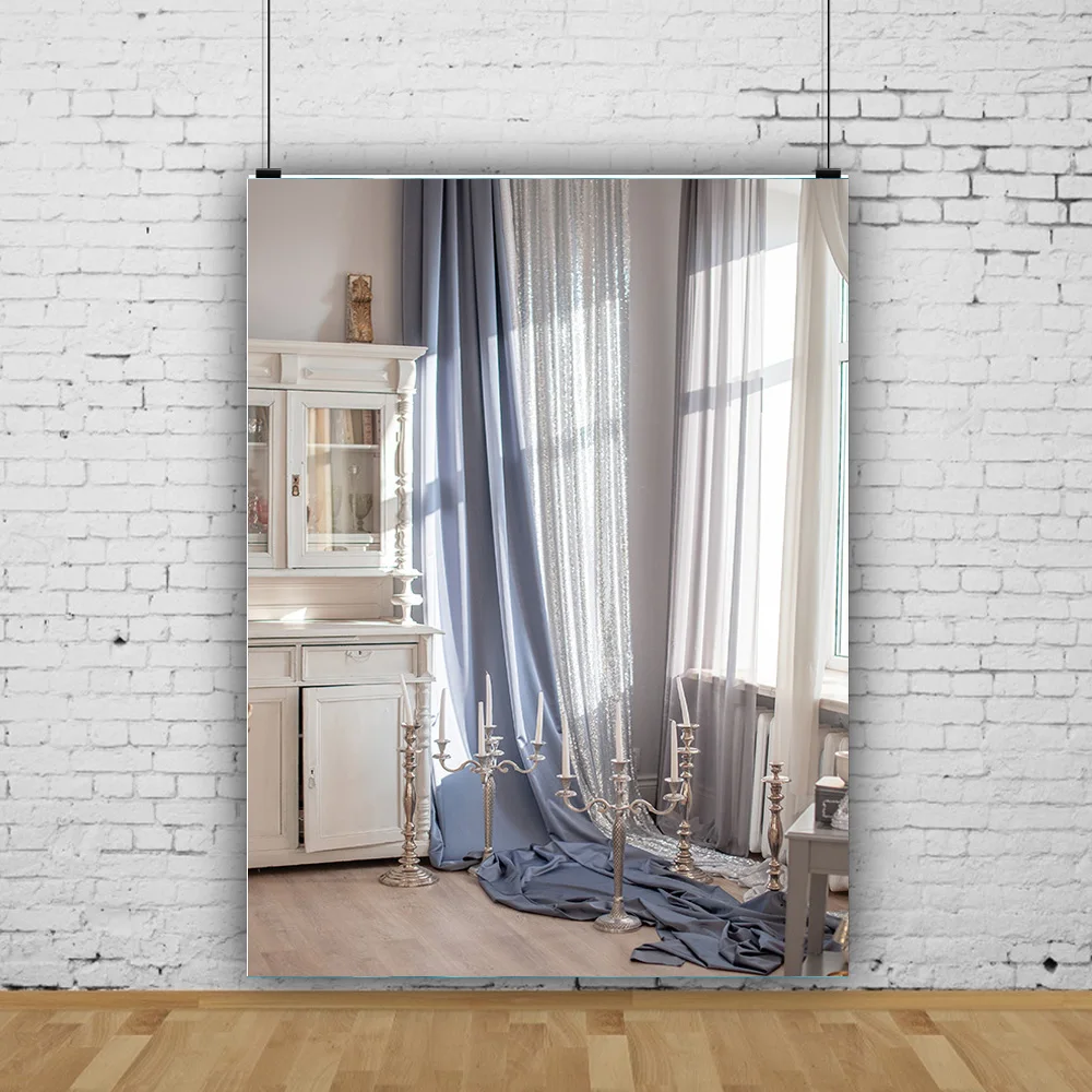 

Nature Scenery Spring Landscape Backdrop Flower Wall Wedding Ceremony Balloon Portrait Background Photography Prop YL-07