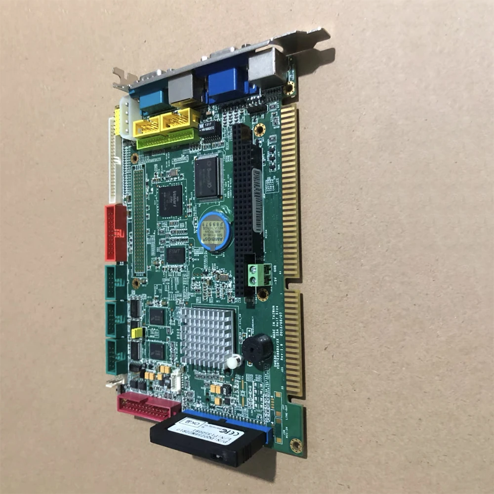 Для ARBOR ISA промышленный компьютера материнская плата Φ tex86dx/SX