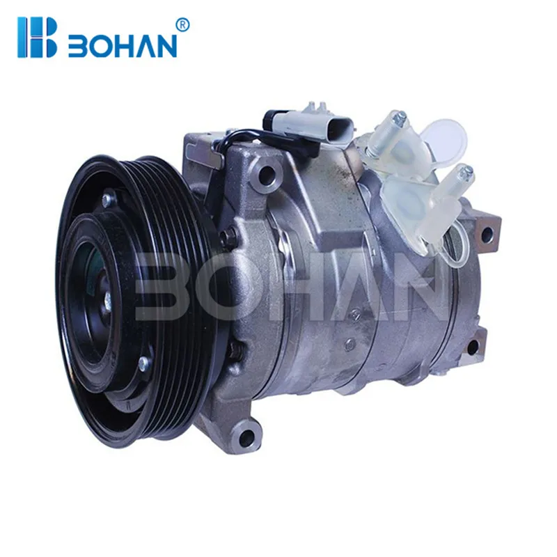 

air conditioner compressor FOR Chrysler Pacifica (2004-2006) 3.5 V6 FOR Chrysler Pacifica Limited (2006) V6 3.5L BH-DG915