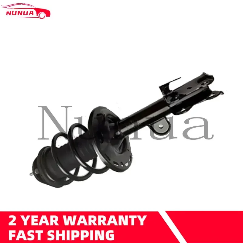 1 шт. для Toyota RAV4 ACA30/31 передний автомобильный амортизатор в сборе 172276 172275 2009- |