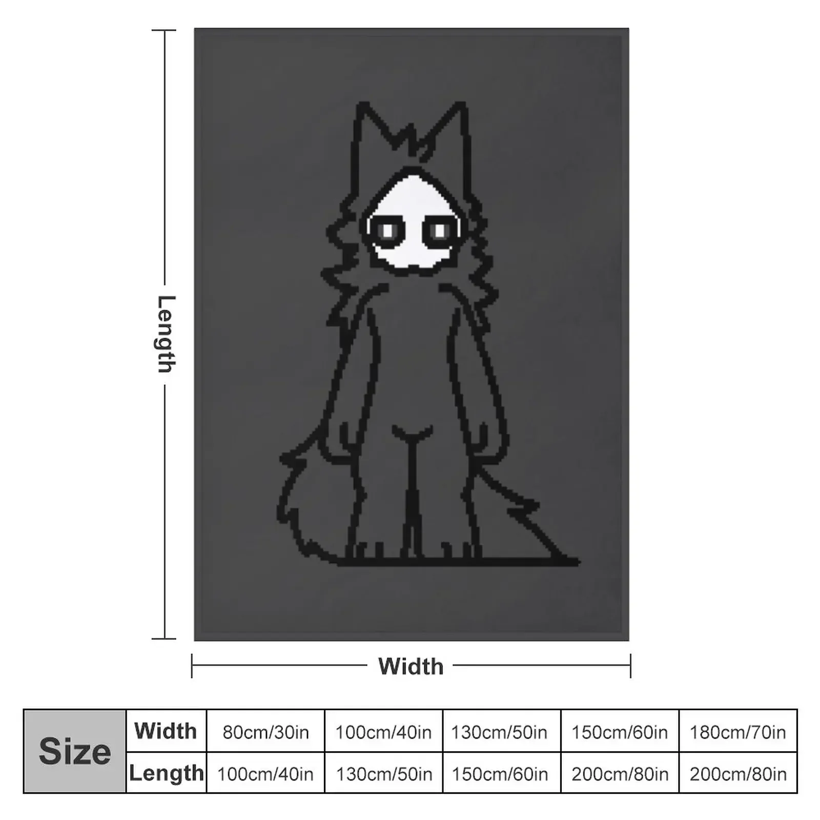 Changed - Puro Sprite пледы одеяла для диванов декоративные