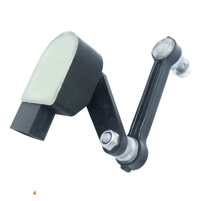 

Front Right Headlight Level Sensor for- Q7 for-Touareg for-Porsche Cayenne 7L0616571D 8E0907503 95533107720