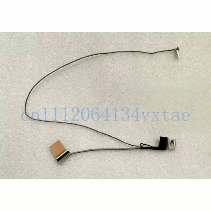 Фото Новый кабель LED LCD LVDS для Asus E510 E510MA L510M L510MA 1422-04BV0AS 0.1 №1