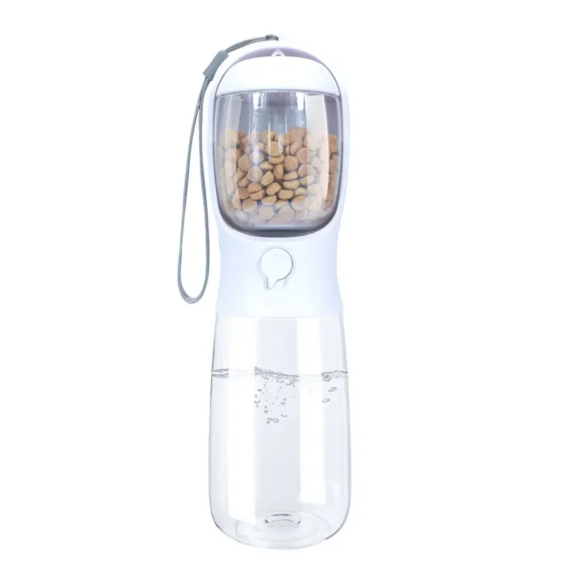 Schwarzwald Factory 550 мл бутылка для воды путешествий домашних животных диспенсер чаши 2 в