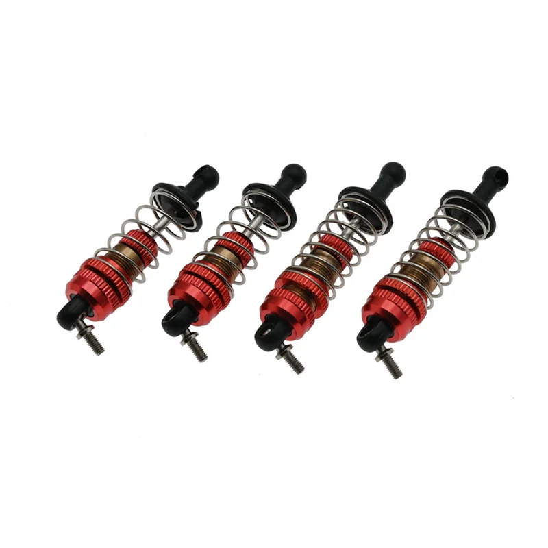 Металлический амортизатор и комплект резиновых шин для SG1603 SG1604 SG1605 UDIRC UD1601 UD1602