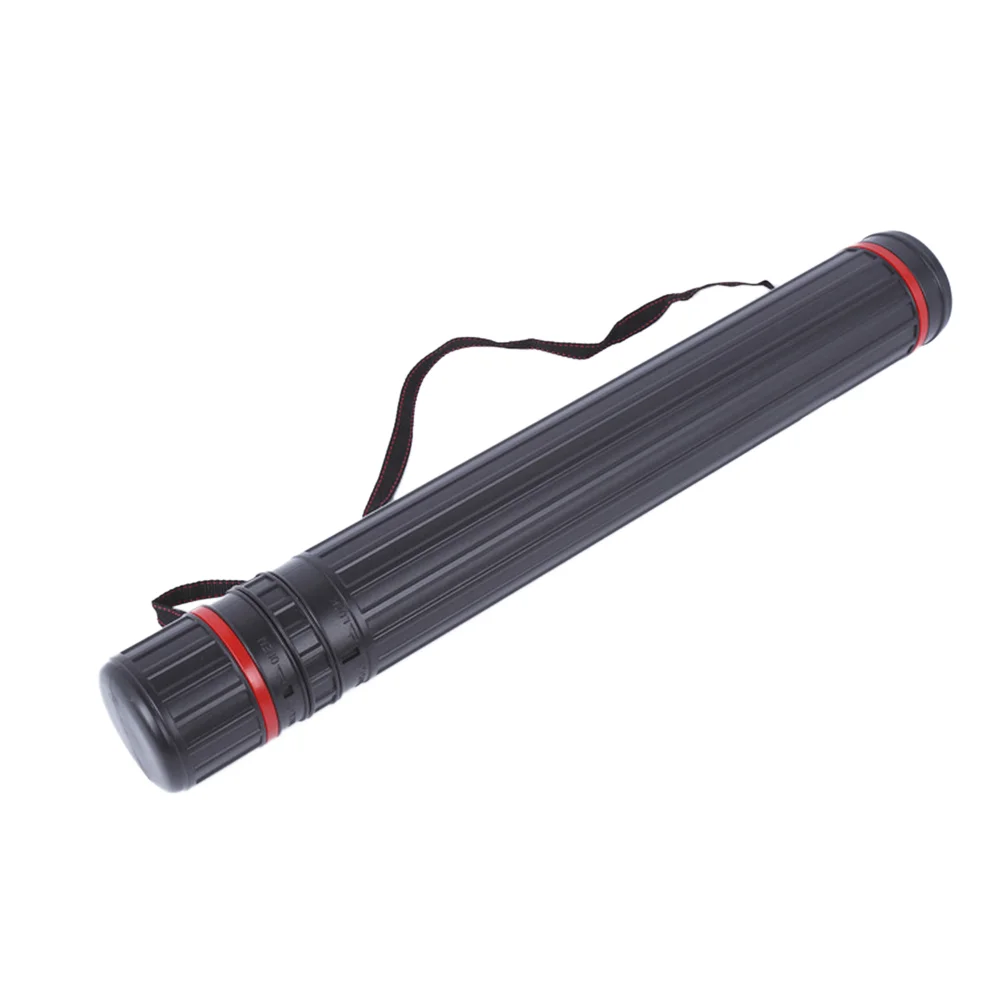 

Multi- functional Portable Extendable Tubes Extendable Poster Tubes Storage Tube for Document Paper Documents Blueprints