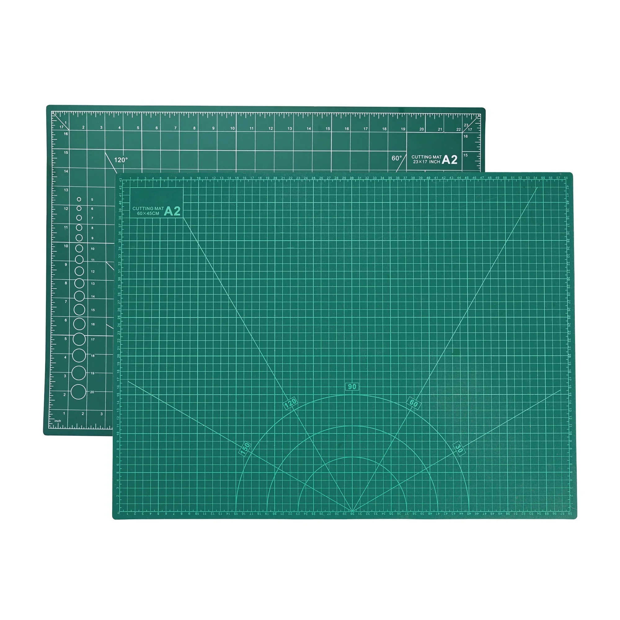 A1 - A4 ПВХ самовосстанавливающийся роторный разделочный коврик для рукоделия