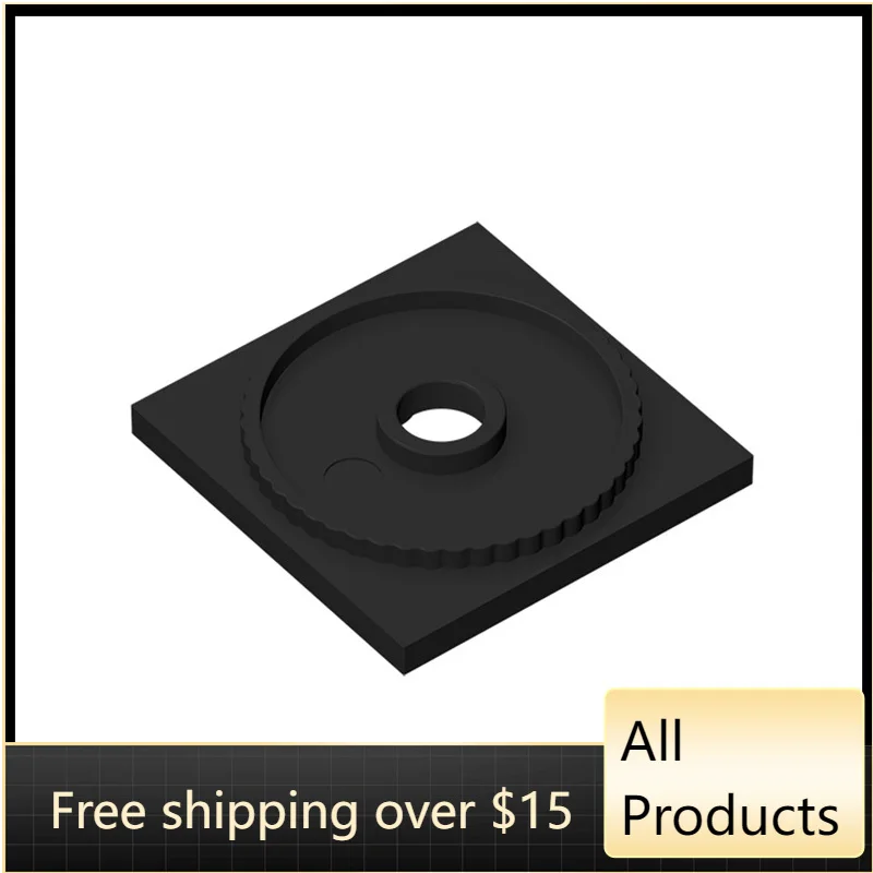 

Конструктор высокотехнологичный детский, 61485, 4x4, 10 шт.