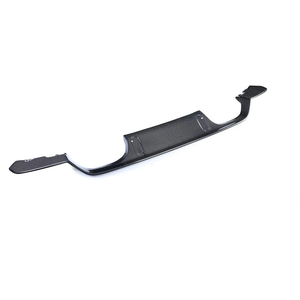 Рисунок 5 - Высококачественный задний диффузор