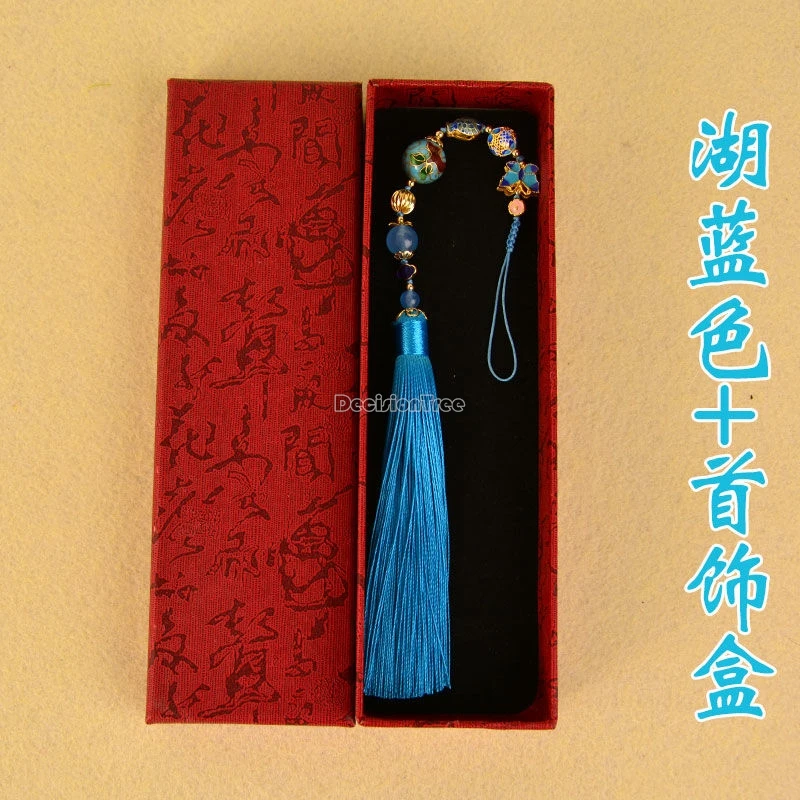 2024 китайские ретро-аксессуары древний ретро-стиль Cheongsam ханьфу бабочка аксессуар