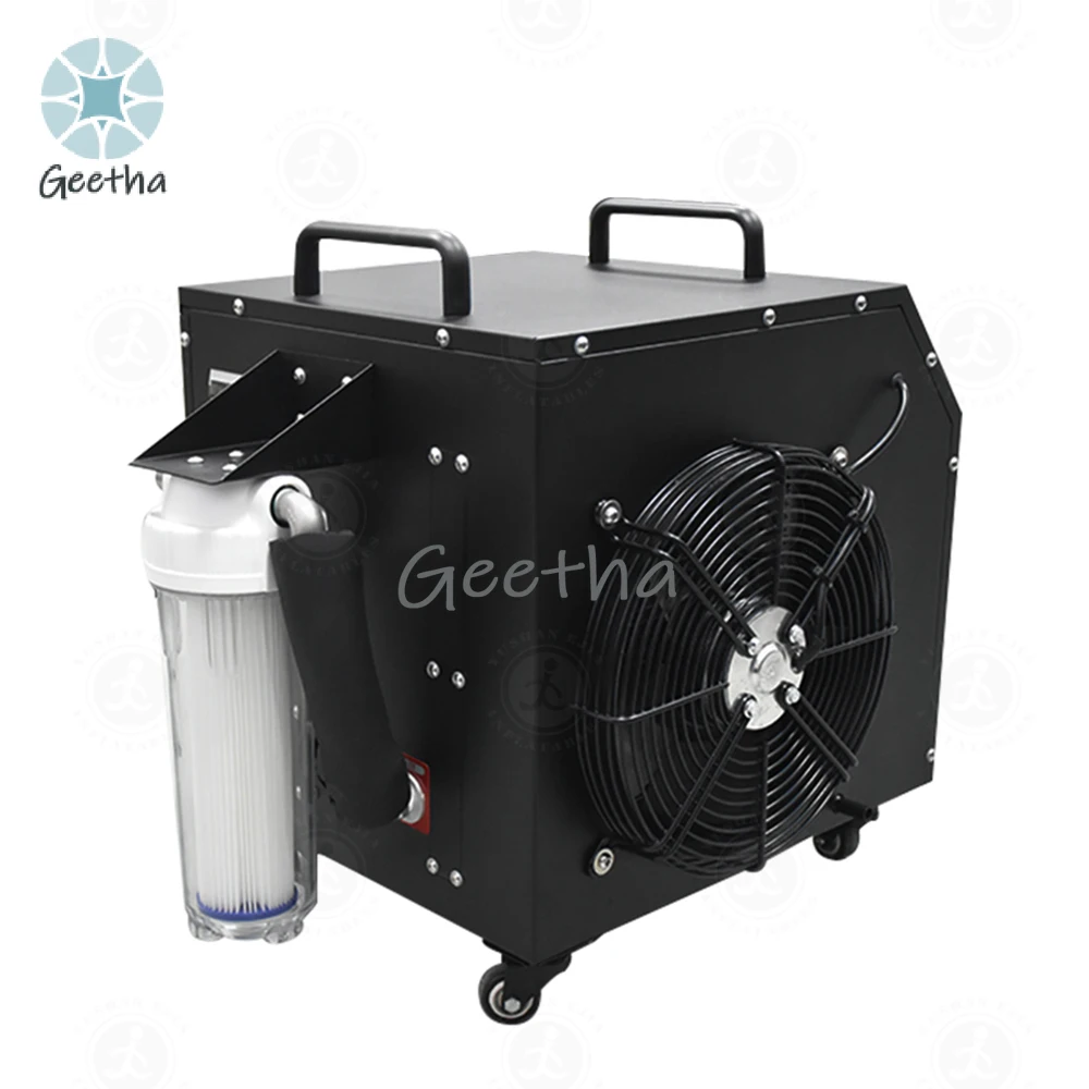 Ice Bath Water Chiller Machine XY-002