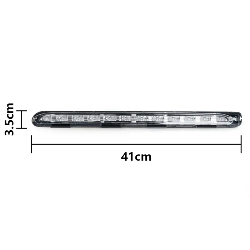 Высокоуровневый тормоз A2118200156 третья Тормозная модель автомобиля для Mercedes-Benz W211 E