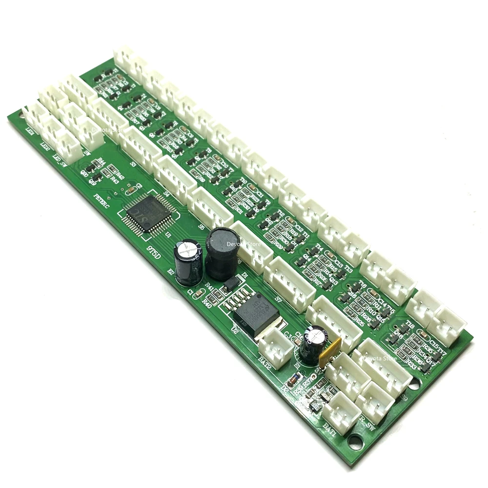 Аксессуары для намотки часов двигателей 1 2 3 4 5 6 7 8 9 | Инструменты