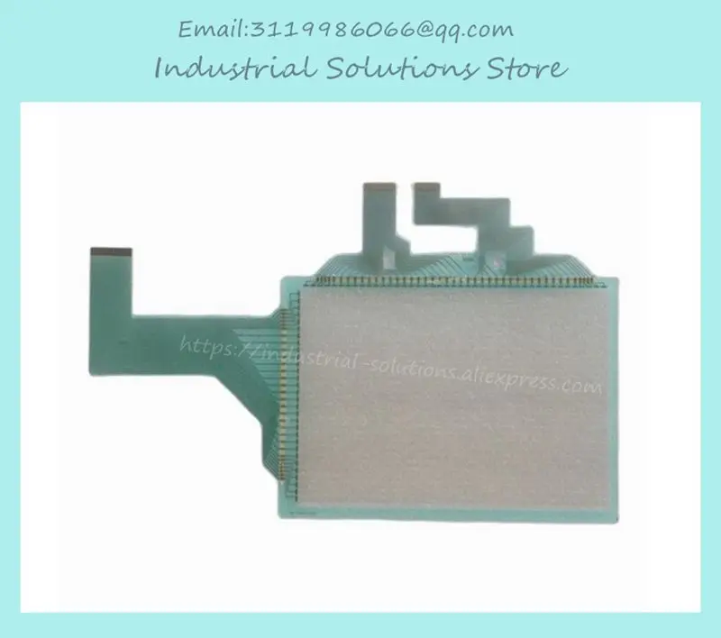 Новый оригинальный GT1175 VNBA-C сенсорный экран стеклянный промышленный