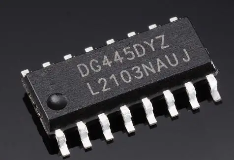 

IC new original DG445 DG445DY DG445DYZ SOP16 Free Shipping