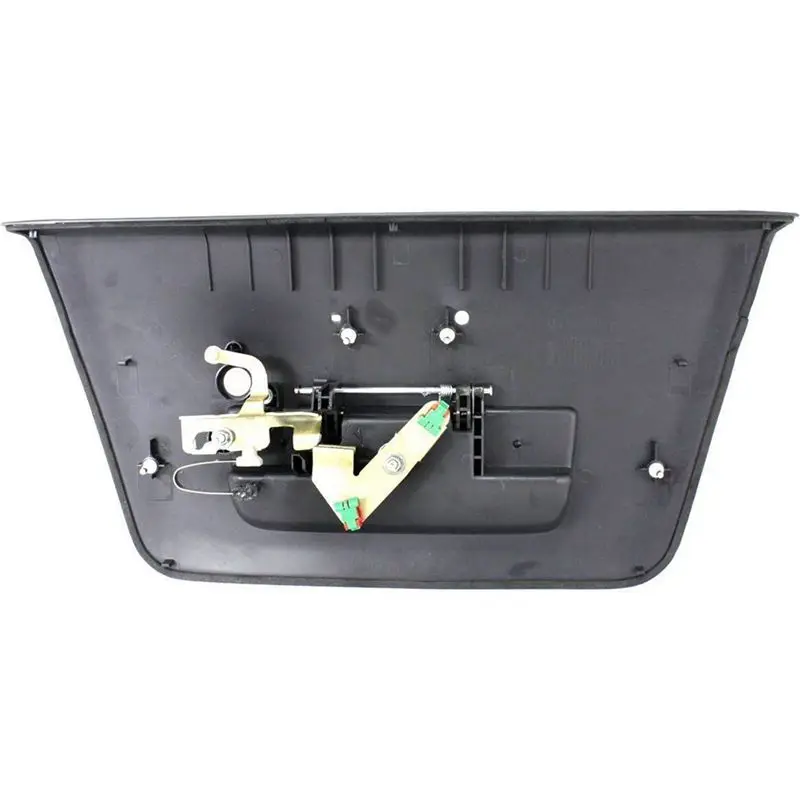 Фото Ручка багажника 90606-EA810 для Nissan Frontier 2005-2014-A02G №4