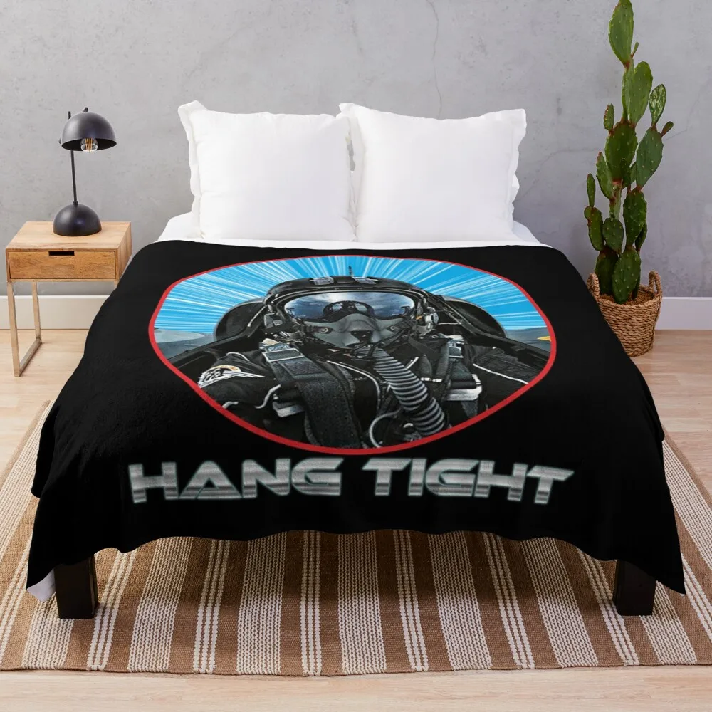 Fighter Pilot - подвесное плотное одеяло модные диваны летние постельные