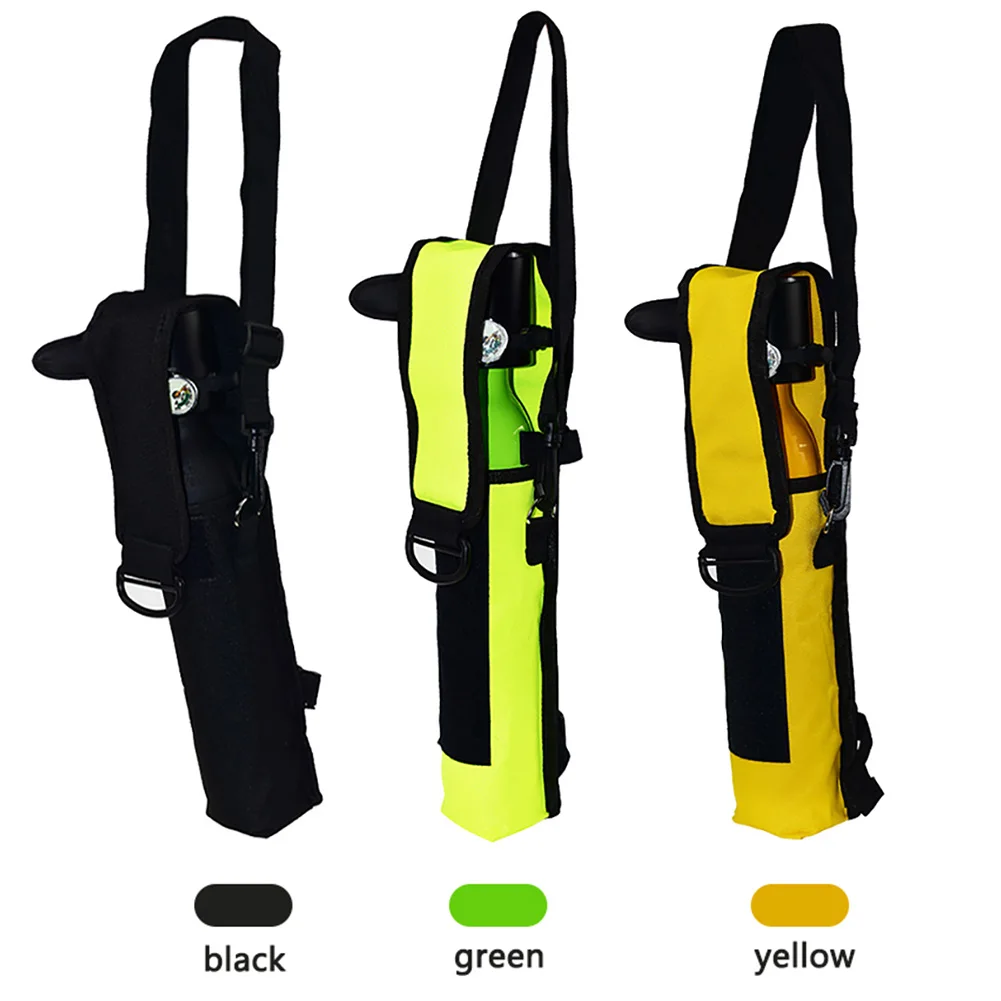 

1set Portable Scuba Diving Equipment Diving Bottle Scuba Oxygen Tank Air Cylinder Underwater Breathing Device Hand Pump