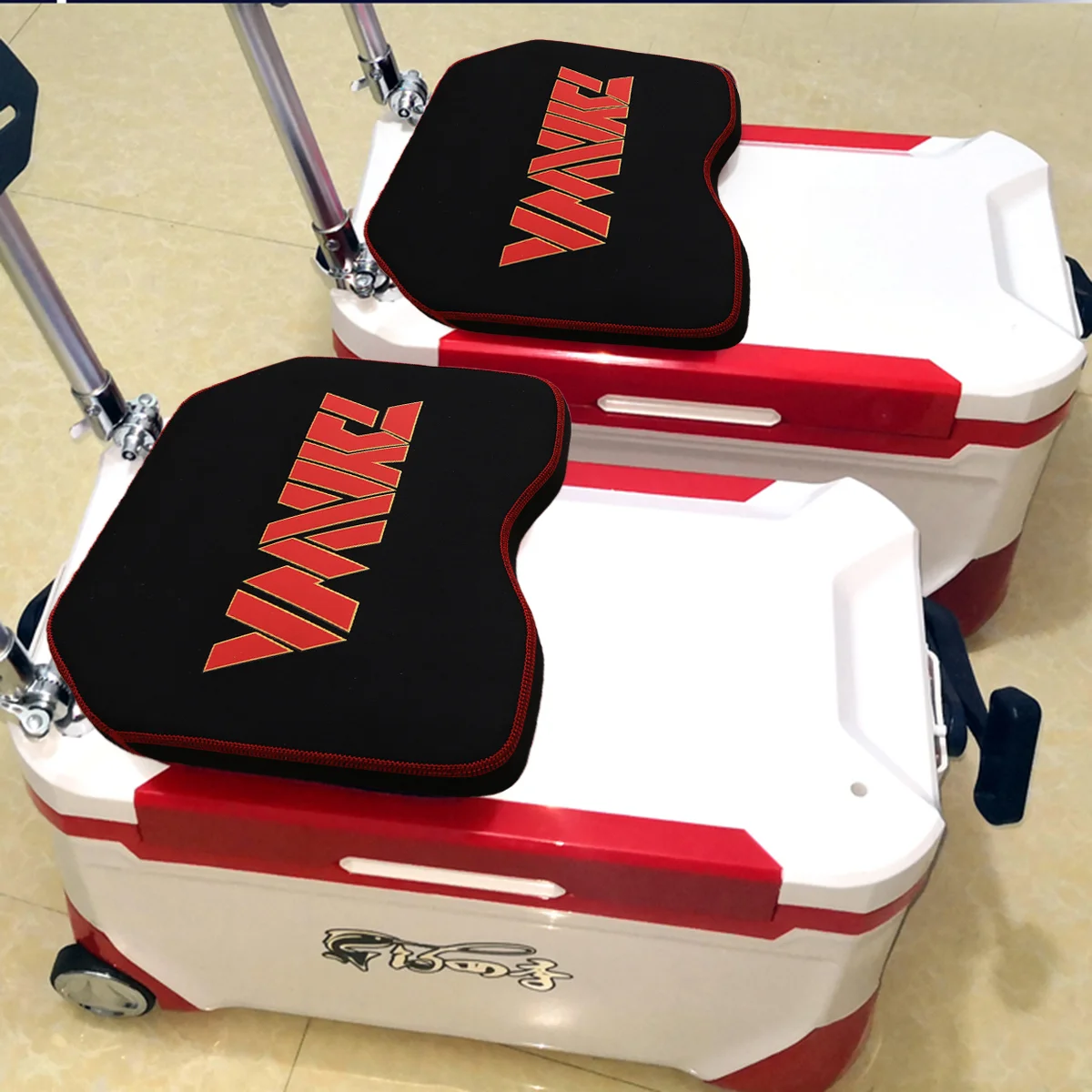 

Cushion Saddle Bar Stools Canoe Cushion Memory Pillow Saddle Saddle Chair Fishing Chair Portable Cushion