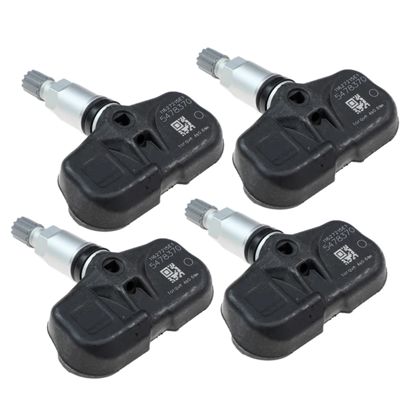 

42607-33011 Φ 4260733011-42607 для Toyota Lexus LS460L LS600hL LX570 RX350 RX400h TPMS датчик давления в шинах 33021 МГц