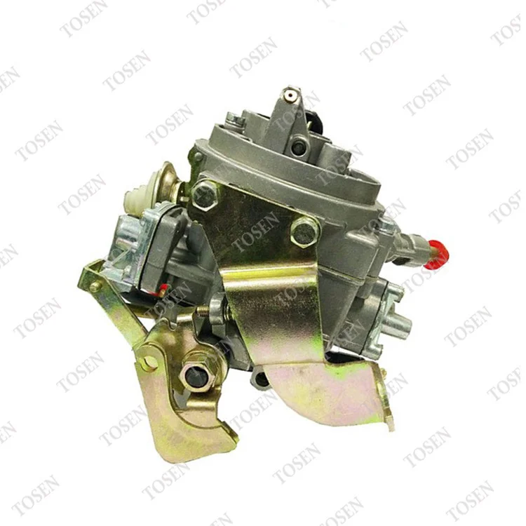 

Карбюратор 7681385 для Fiat 1100 Fiorino Panorama
