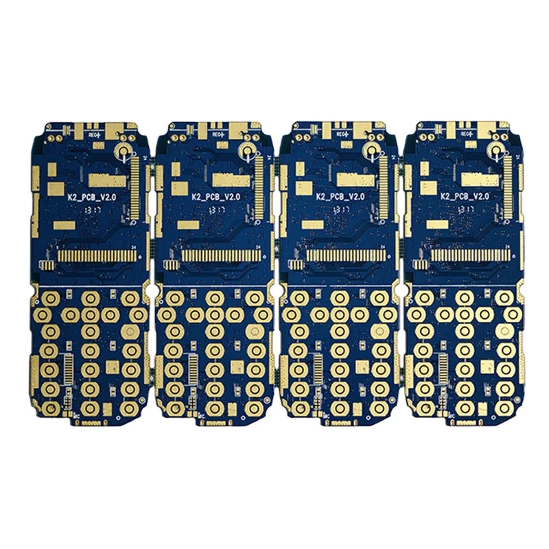 

Professional android mobile phone pcb board manufacturer