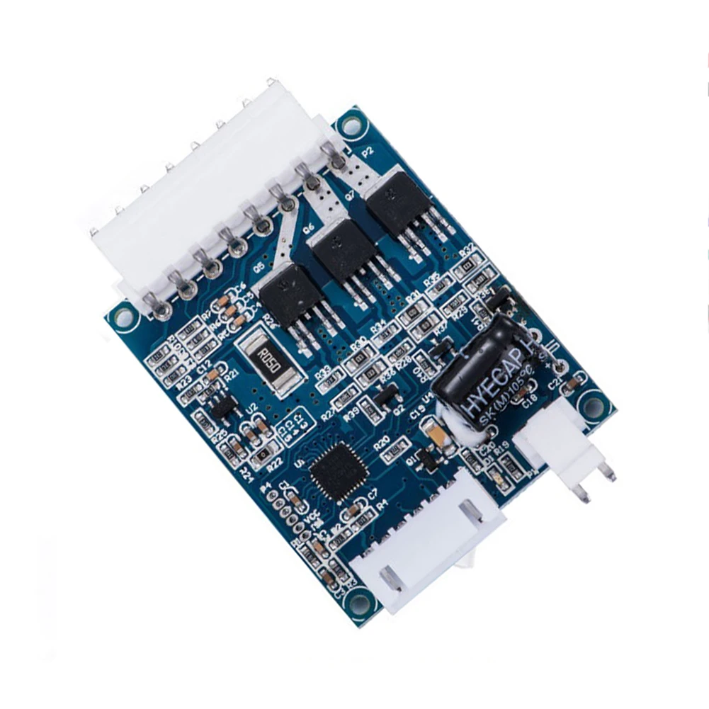 

50*40mm Centrifugal Blower Drive Blue 60Degree Dedicated For WS7040-24-V200N 24V Blower Power Tool Accessories