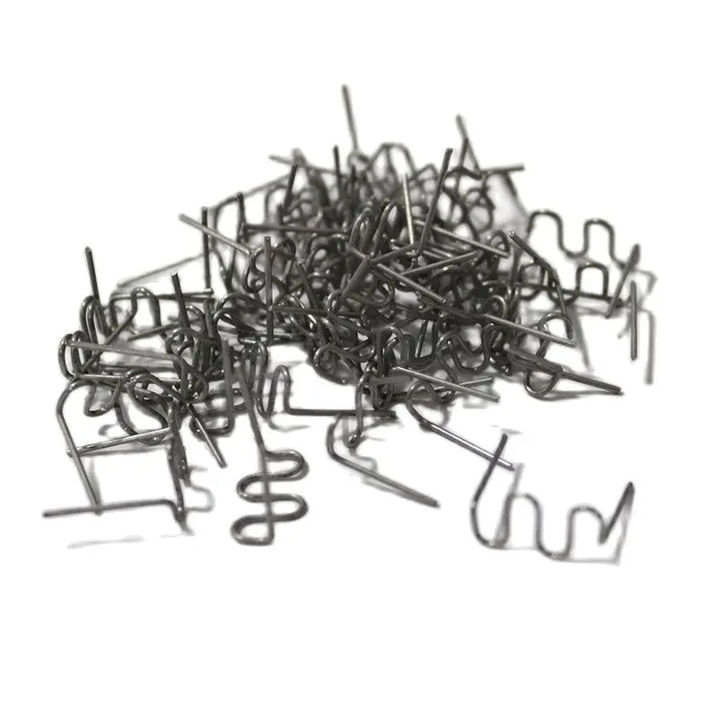 Рисунок 4 - пластиковые бамперы для сварки