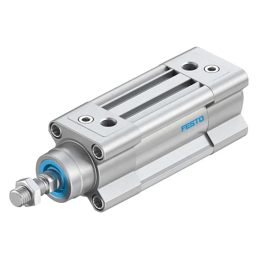 Новинка оригинальный линейный привод Φ Festo- 532448 цилиндры без колеса DGC-