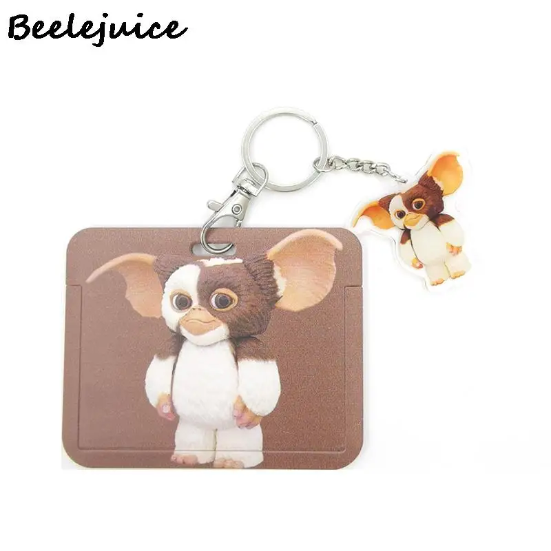 

Цепочка для ключей акриловая с подвеской в виде персонажа аниме