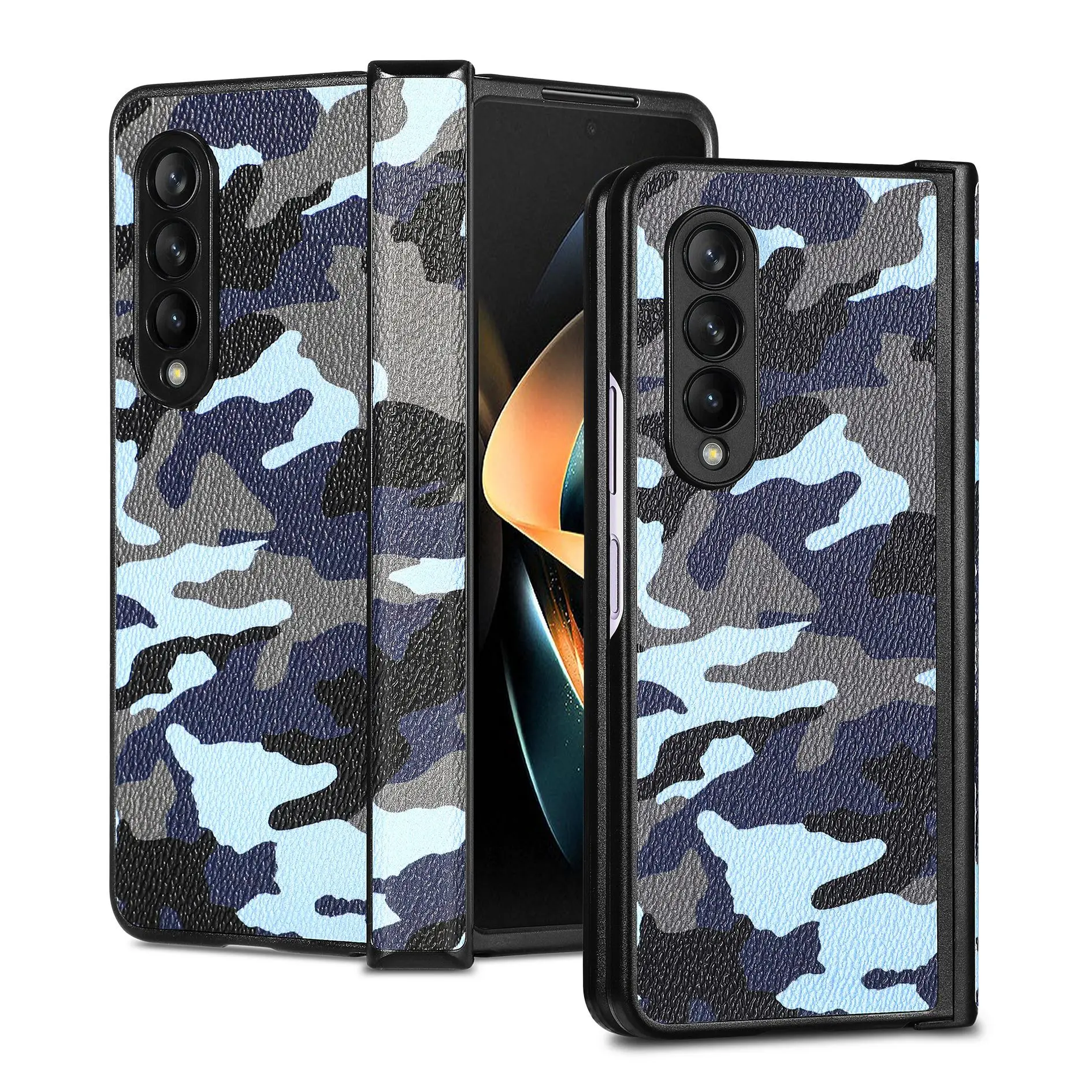 Чехол На Самсунг Z Fold 4 Купить
