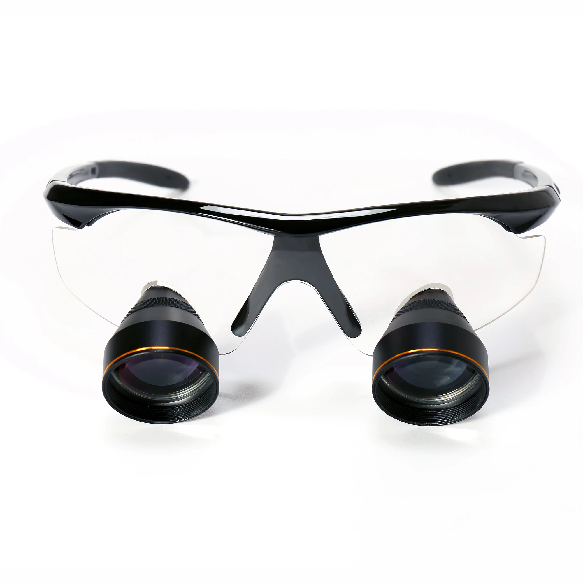 

TTL 2.5x Surgical Binocular Loupe Dental Equipment Surgical Loupes
