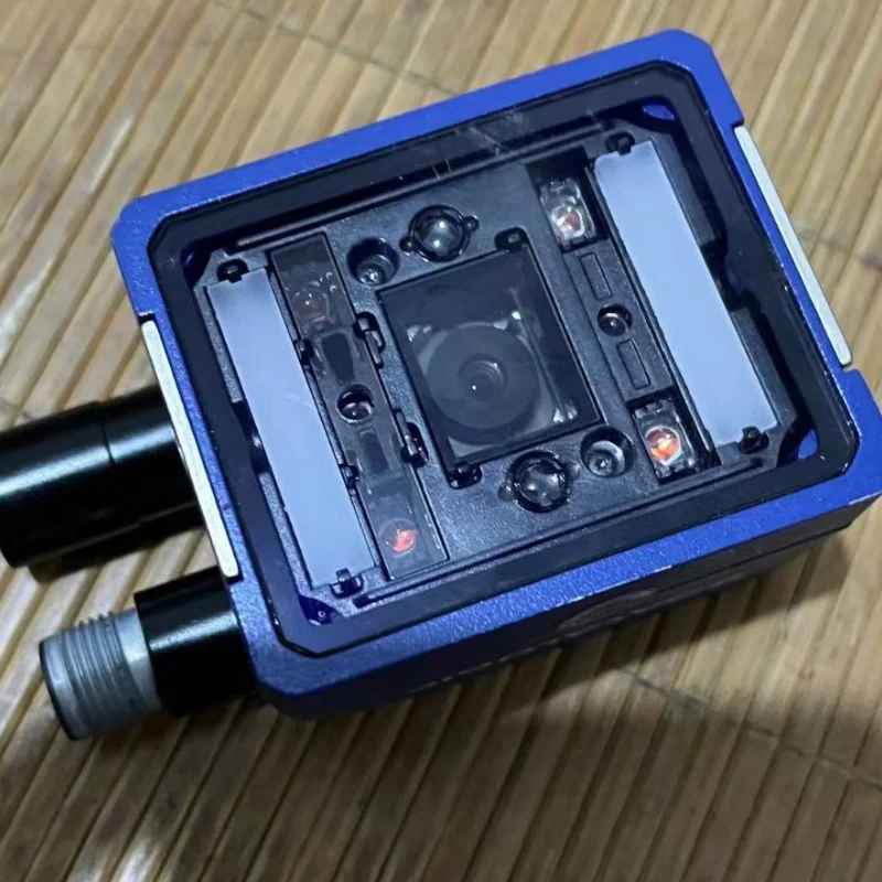 Бывшая в употреблении матрица 220 SH5683 сканер штрих-кода протестирован и отправлен